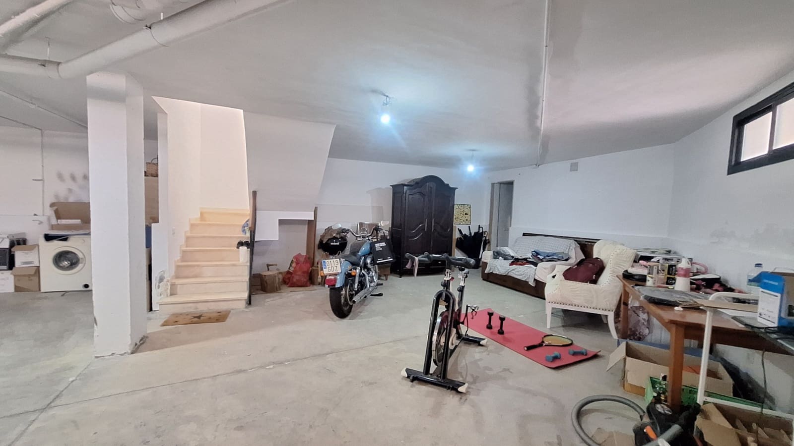 6 sovrum Hus till salu i Estepona med garage - 685 000 € (Ref: 9981652)