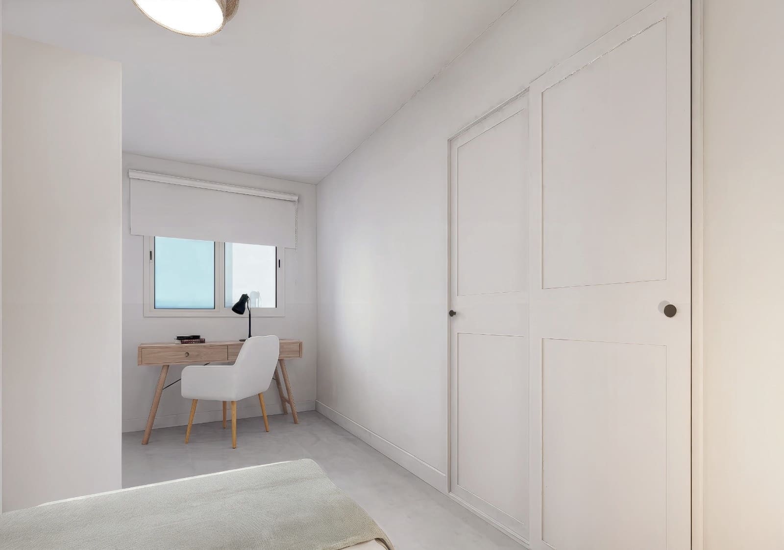 3 chambre Villa/Maison à vendre à Estepona avec piscine garage - 849 000 € (Ref: 9984243)