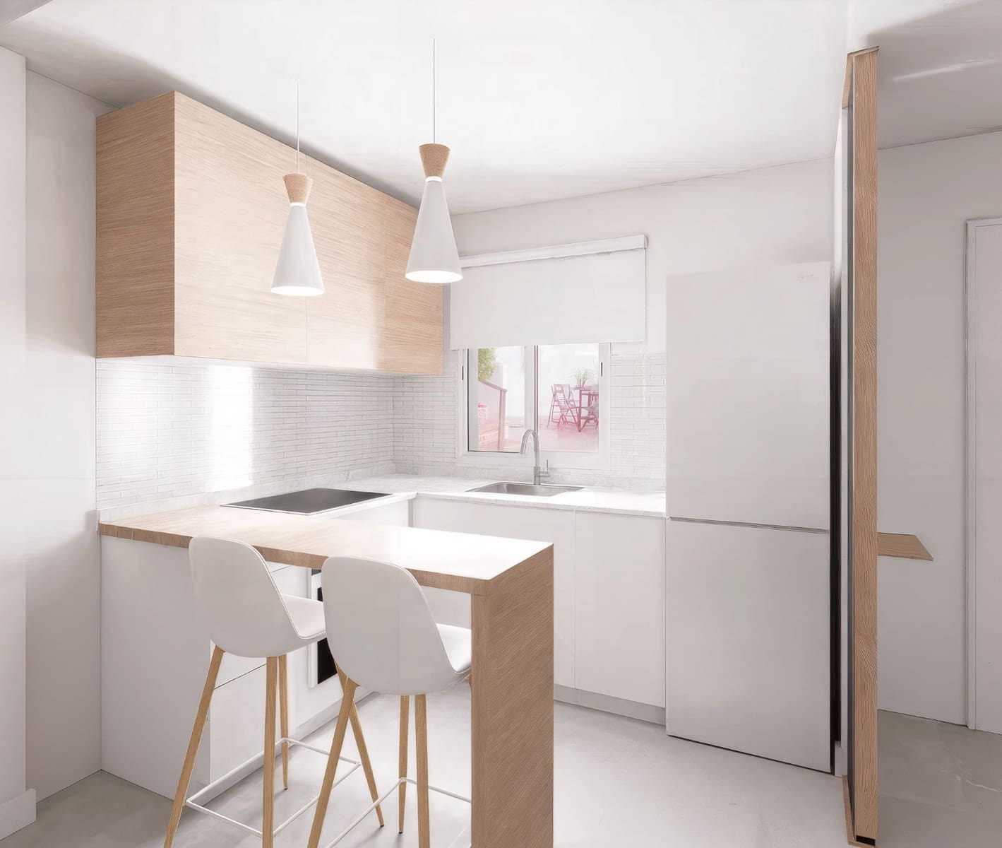 3 chambre Villa/Maison à vendre à Estepona avec piscine garage - 849 000 € (Ref: 9984243)