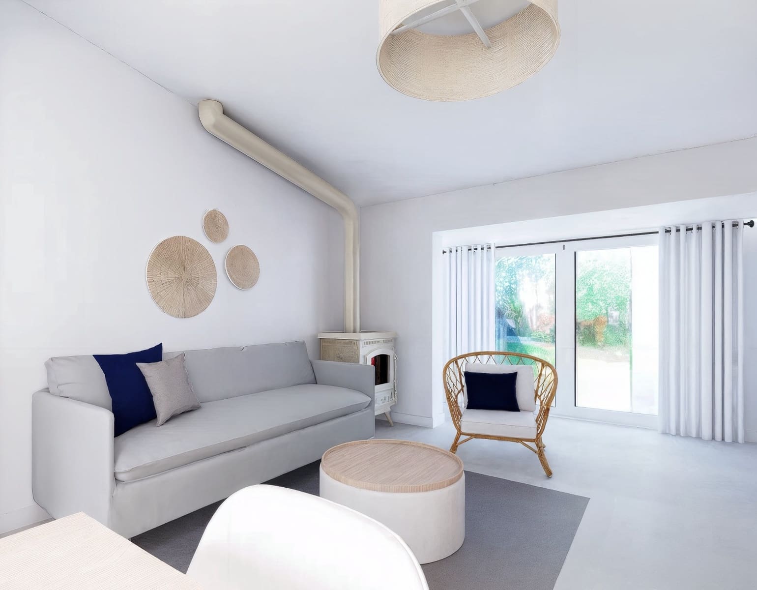 3 chambre Villa/Maison à vendre à Estepona avec piscine garage - 849 000 € (Ref: 9984243)