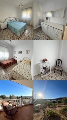 Finca/Casa Rural de 3 habitaciones en Guadalobón, Estepona en venta - 425.000 € (Ref: 9999908)