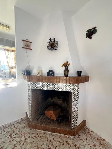 Finca/Casa Rural de 3 habitaciones en Guadalobón, Estepona en venta - 425.000 € (Ref: 9999908)
