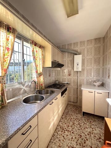 Finca/Casa Rural de 3 habitaciones en Guadalobón, Estepona en venta - 425.000 € (Ref: 9999908)