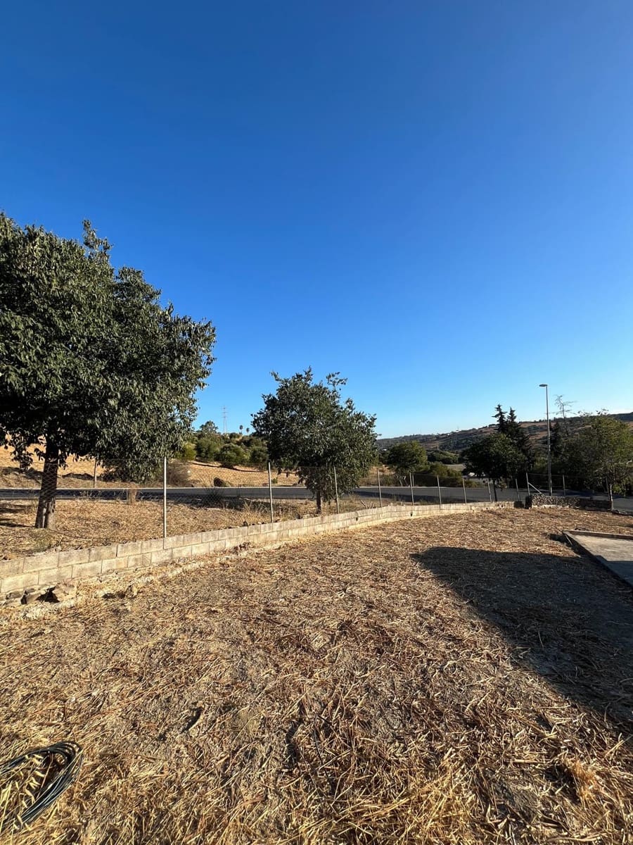 Finca/Casa Rural de 3 habitaciones en Estepona en venta - 425.000 € (Ref: 9999908)