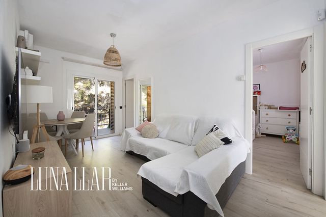 Piso de 2 habitaciones en Castelldefels en venta con piscina - 319.700 € (Ref: 10061400)