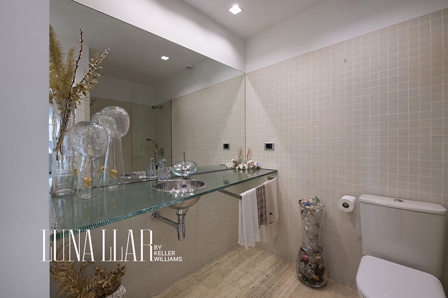 4 makuuhuone Huvila myytävänä paikassa Castelldefels mukana uima-altaan - 2 900 000 € (Ref: 10061401)