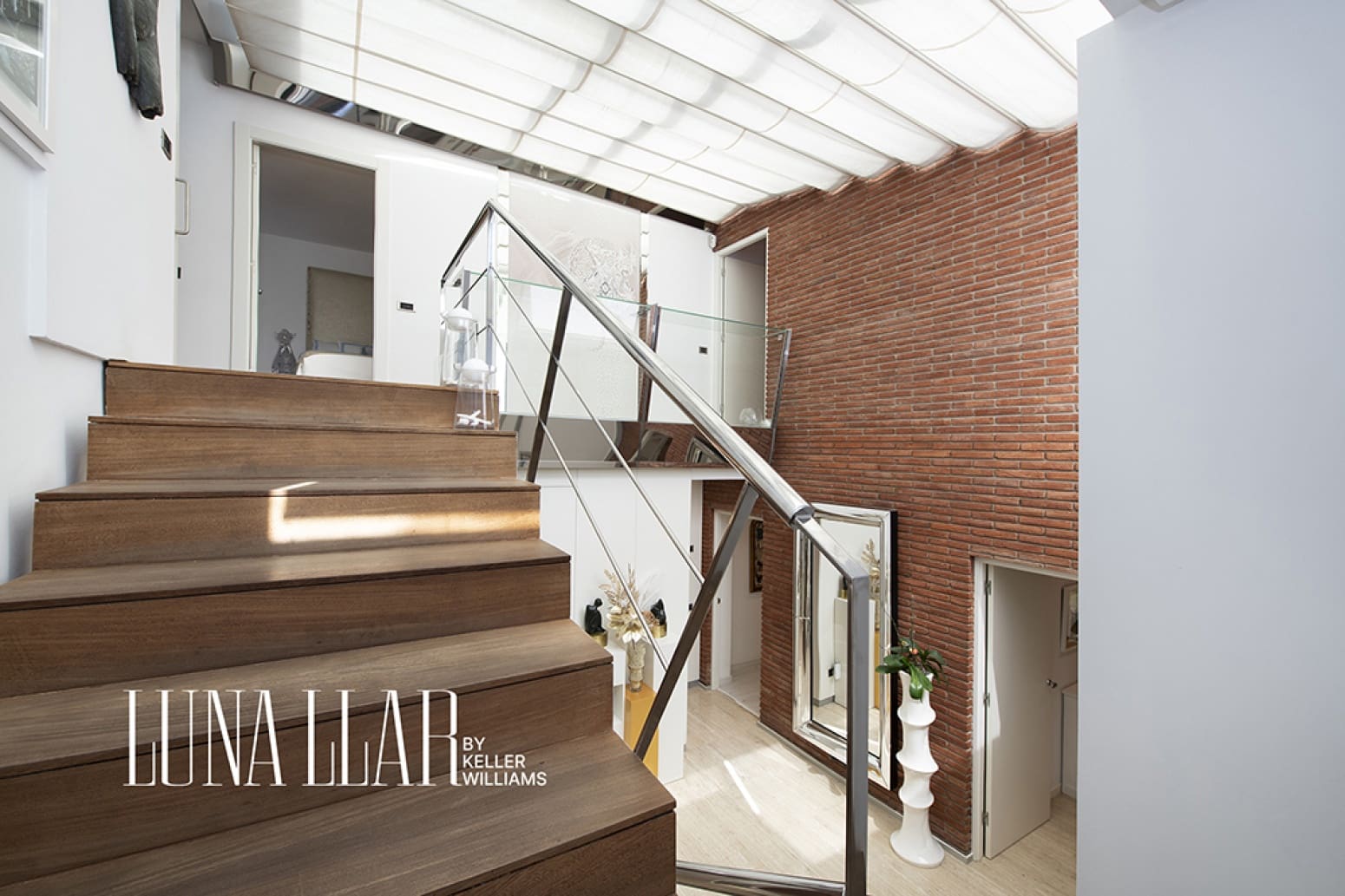 4 makuuhuone Huvila myytävänä paikassa Castelldefels mukana uima-altaan - 2 900 000 € (Ref: 10061401)