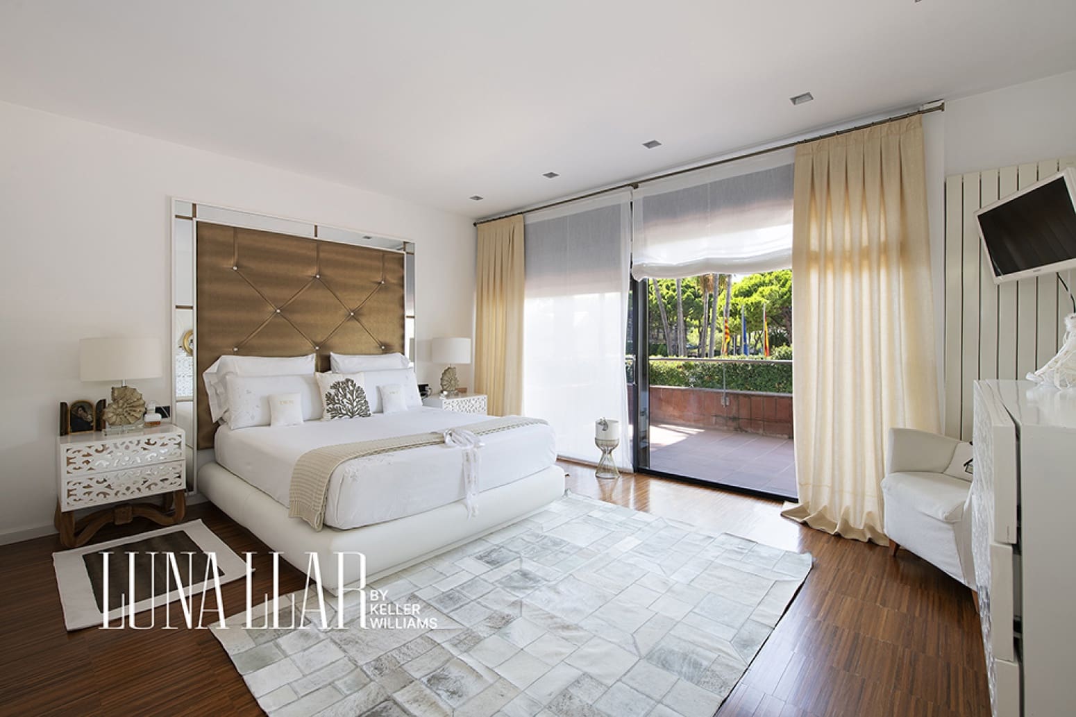4 makuuhuone Huvila myytävänä paikassa Castelldefels mukana uima-altaan - 2 900 000 € (Ref: 10061401)