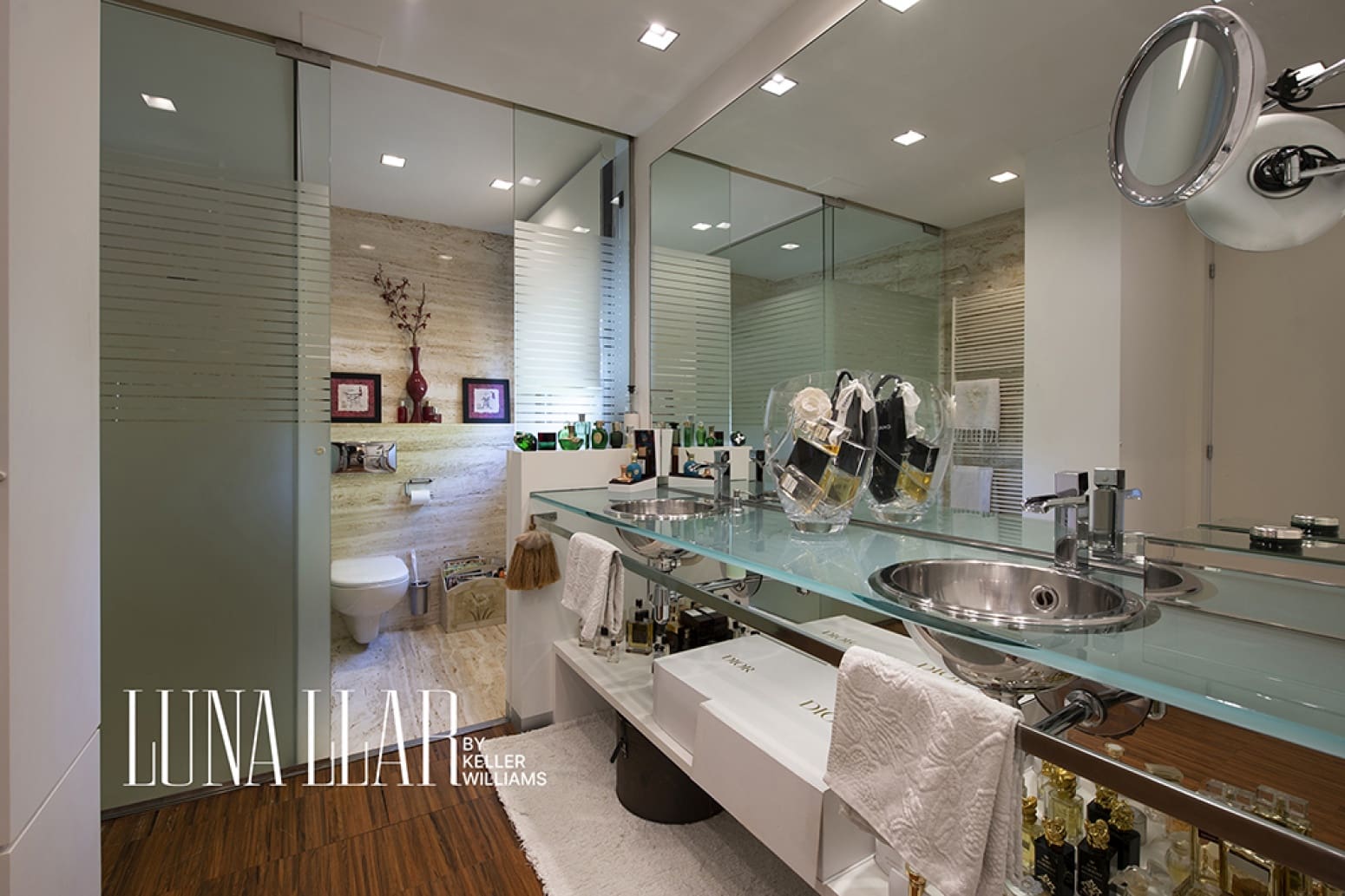 4 makuuhuone Huvila myytävänä paikassa Castelldefels mukana uima-altaan - 2 900 000 € (Ref: 10061401)