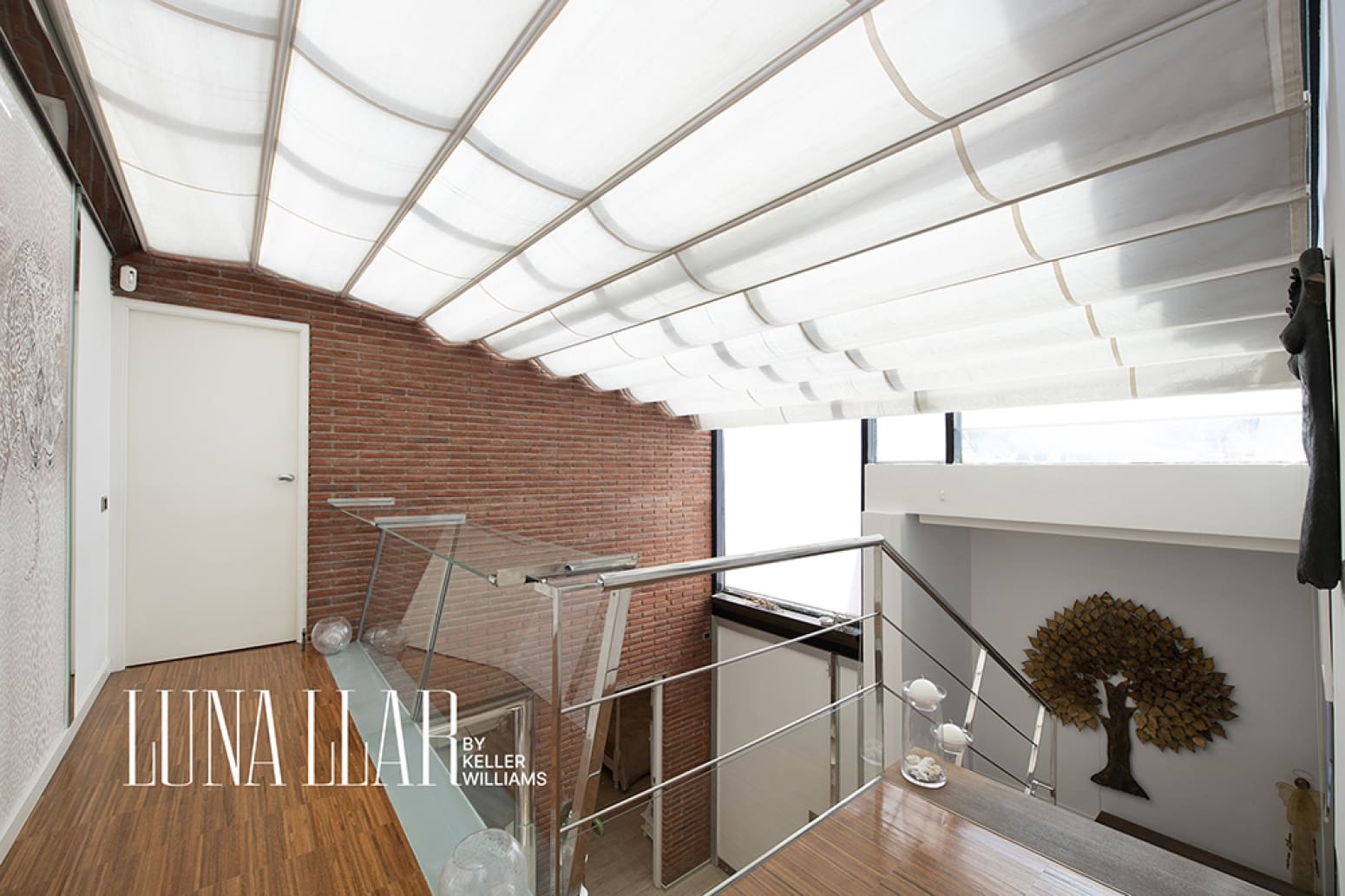 4 makuuhuone Huvila myytävänä paikassa Castelldefels mukana uima-altaan - 2 900 000 € (Ref: 10061401)
