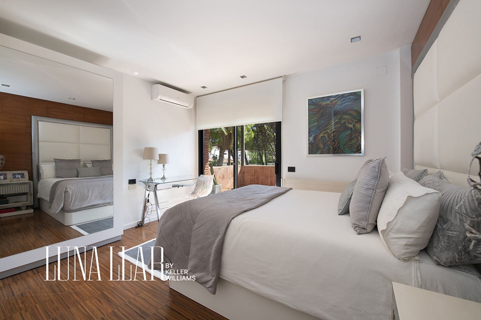 4 makuuhuone Huvila myytävänä paikassa Castelldefels mukana uima-altaan - 2 900 000 € (Ref: 10061401)