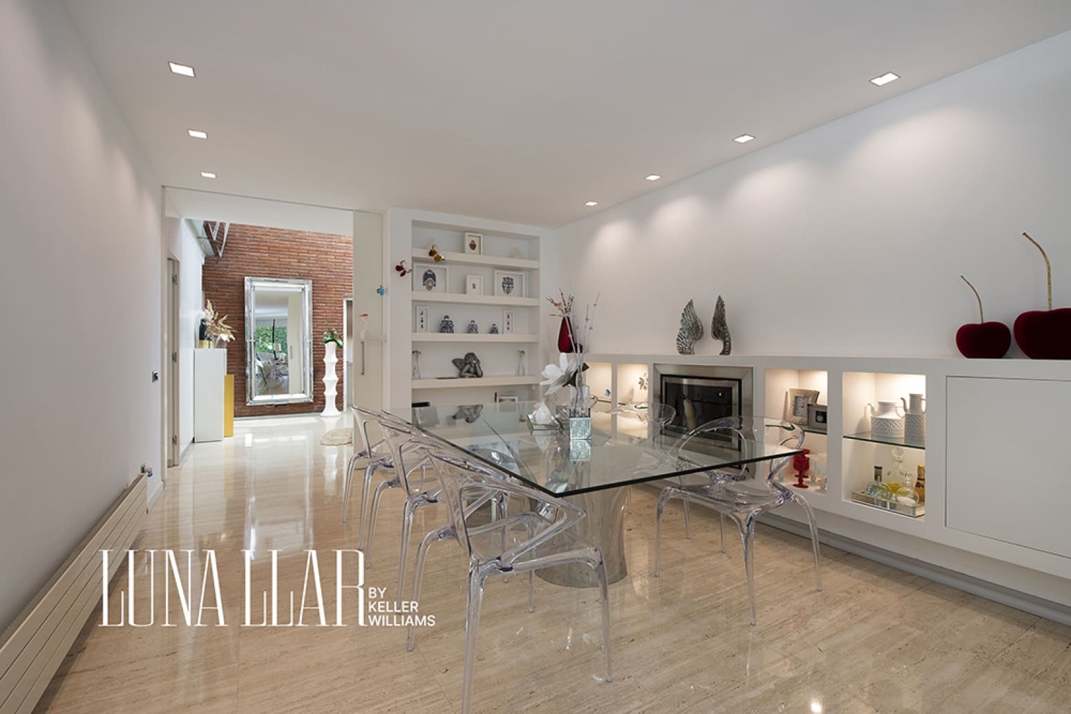 4 makuuhuone Huvila myytävänä paikassa Castelldefels mukana uima-altaan - 2 900 000 € (Ref: 10061401)