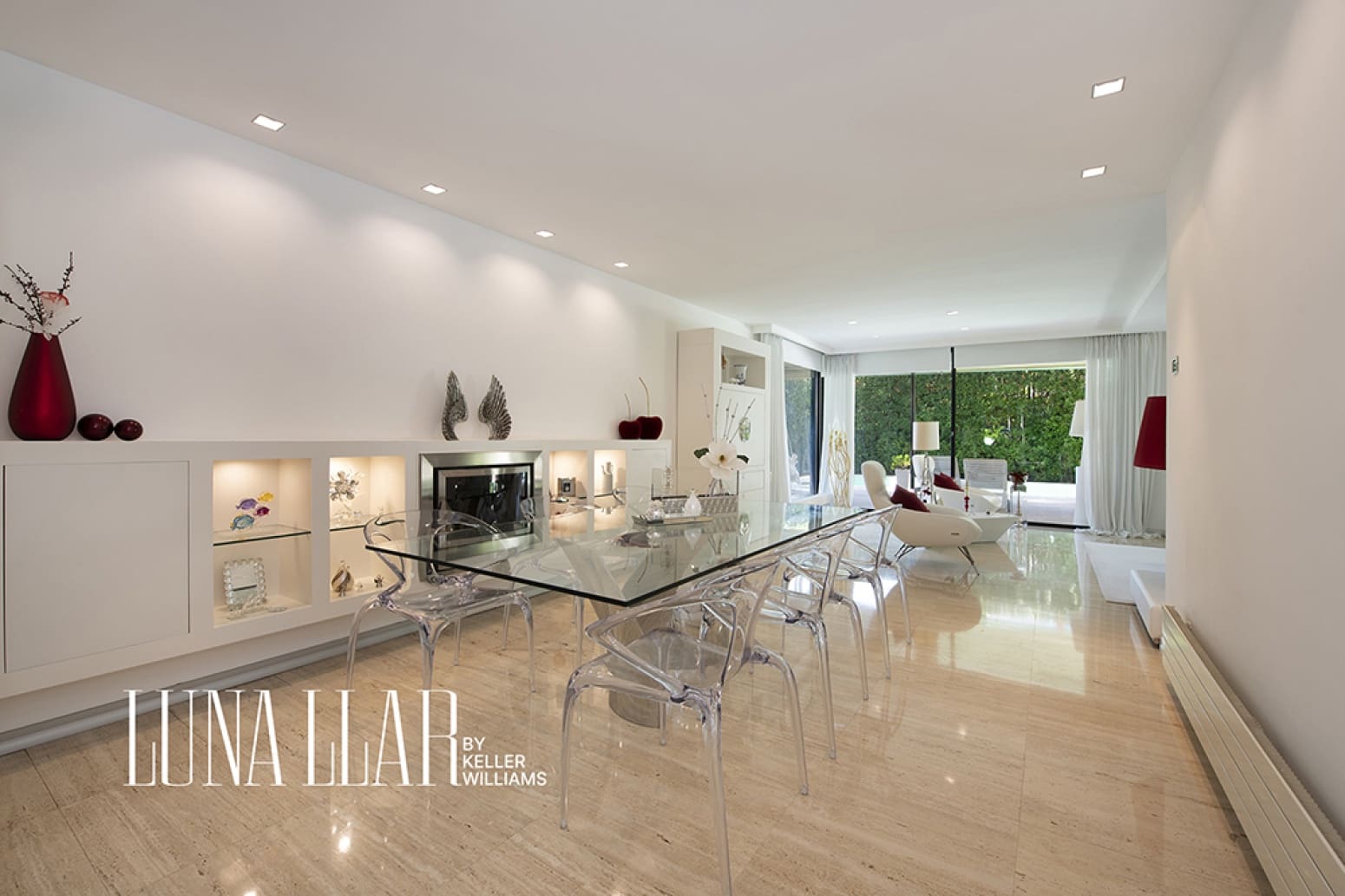 4 makuuhuone Huvila myytävänä paikassa Castelldefels mukana uima-altaan - 2 900 000 € (Ref: 10061401)
