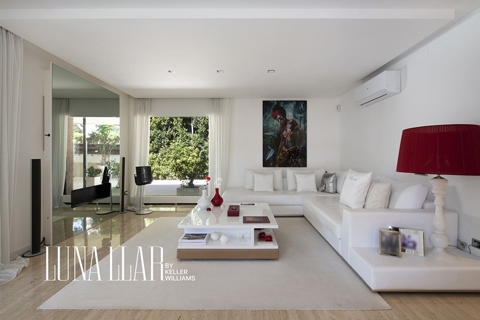 4 makuuhuone Huvila myytävänä paikassa Castelldefels mukana uima-altaan - 2 900 000 € (Ref: 10061401)