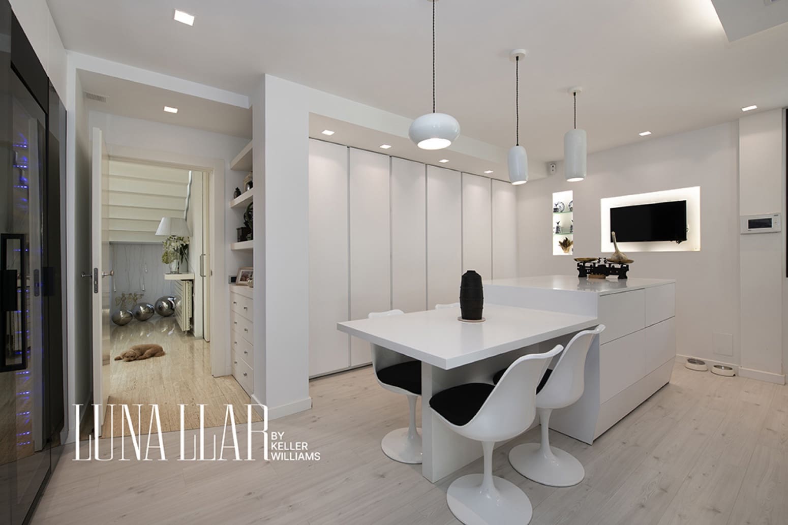 4 makuuhuone Huvila myytävänä paikassa Castelldefels mukana uima-altaan - 2 900 000 € (Ref: 10061401)