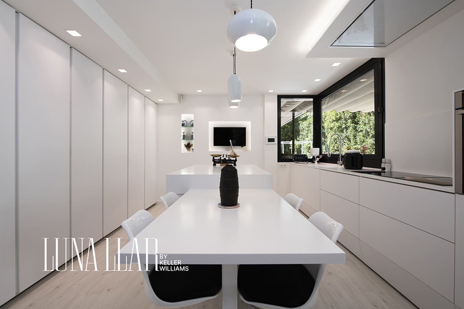 4 makuuhuone Huvila myytävänä paikassa Castelldefels mukana uima-altaan - 2 900 000 € (Ref: 10061401)