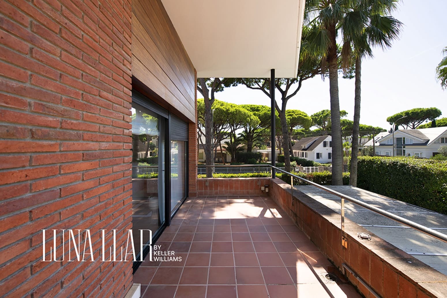 4 makuuhuone Huvila myytävänä paikassa Castelldefels mukana uima-altaan - 2 900 000 € (Ref: 10061401)