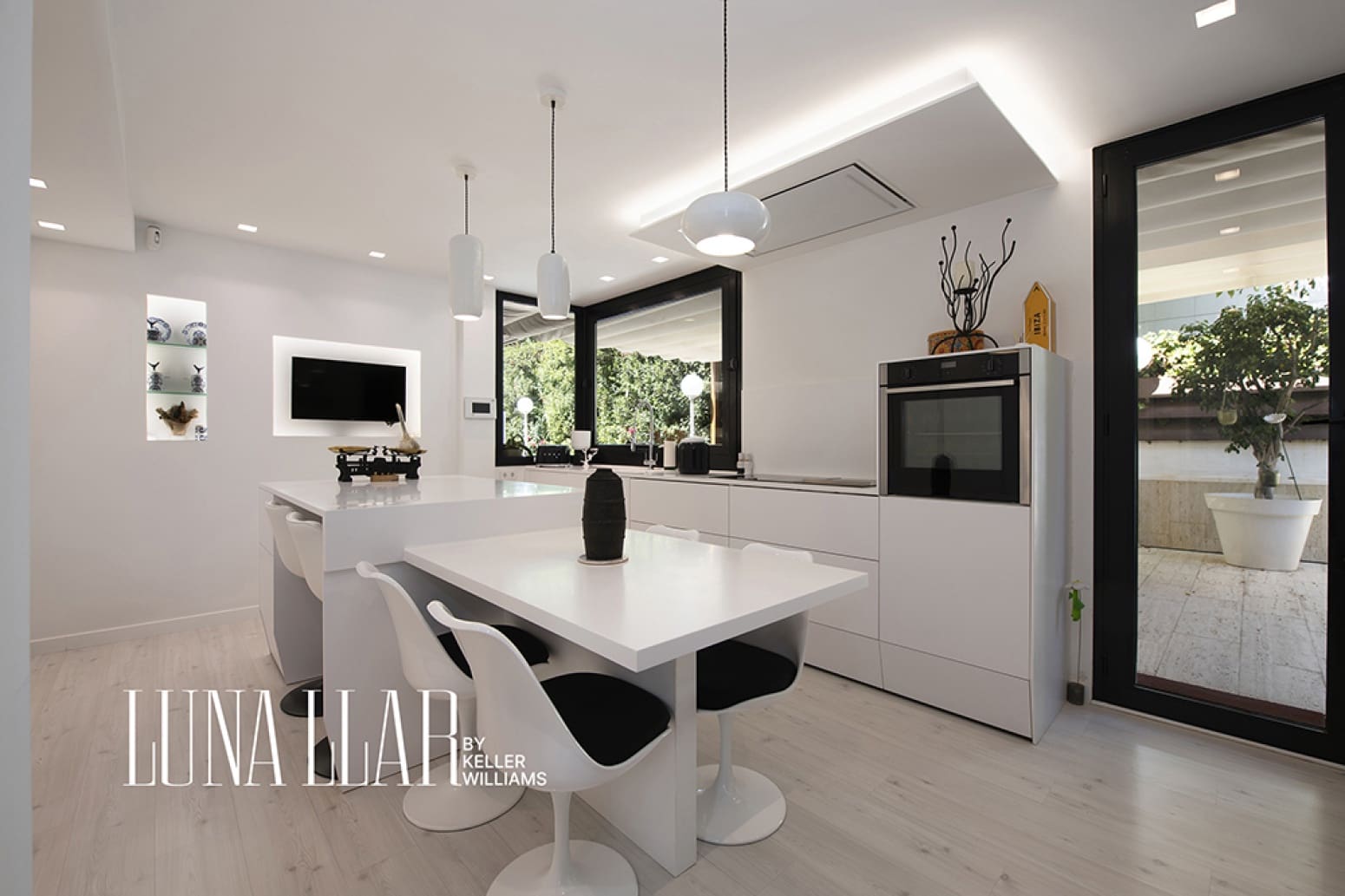 4 makuuhuone Huvila myytävänä paikassa Castelldefels mukana uima-altaan - 2 900 000 € (Ref: 10061401)