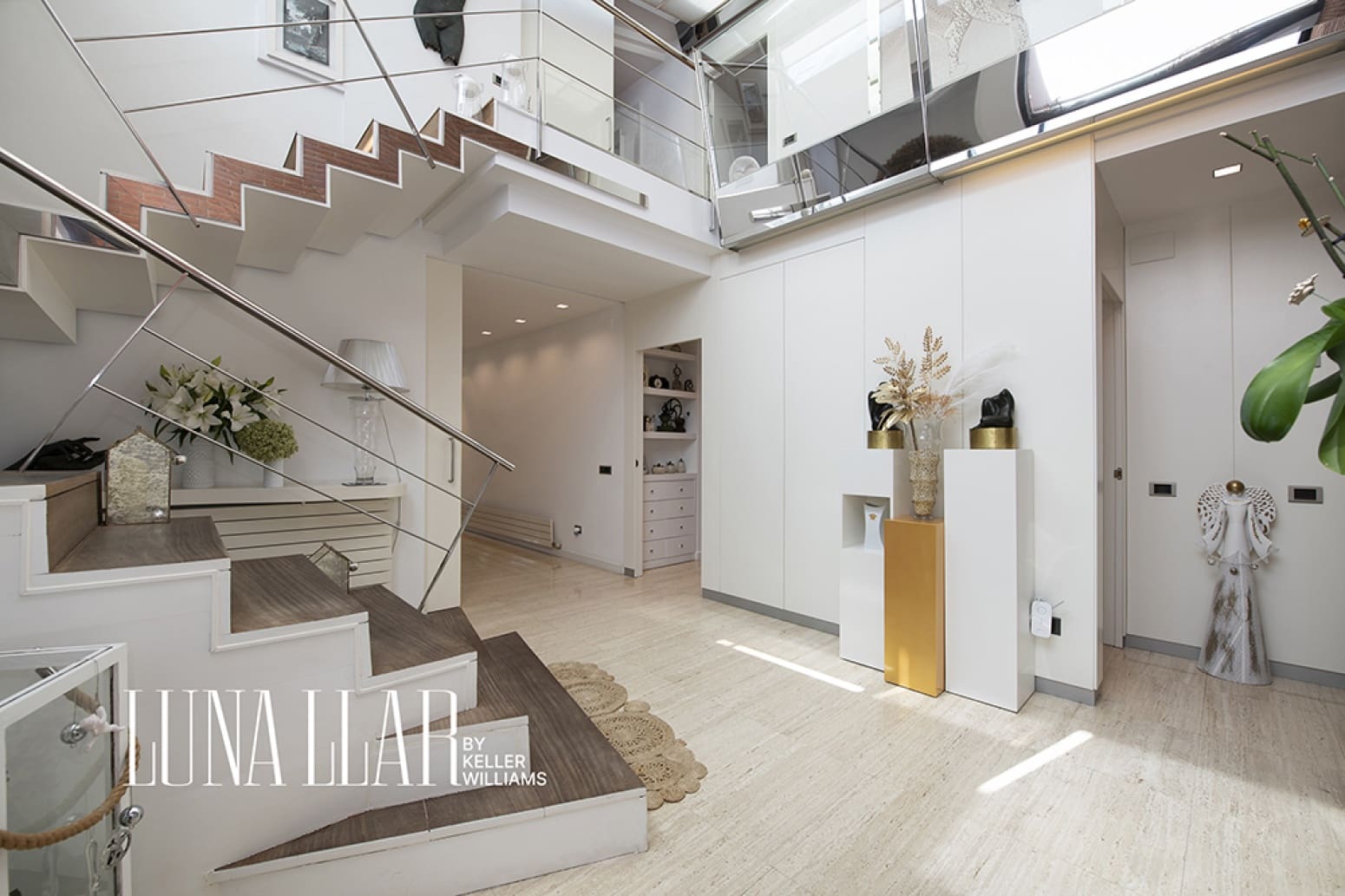 4 makuuhuone Huvila myytävänä paikassa Castelldefels mukana uima-altaan - 2 900 000 € (Ref: 10061401)