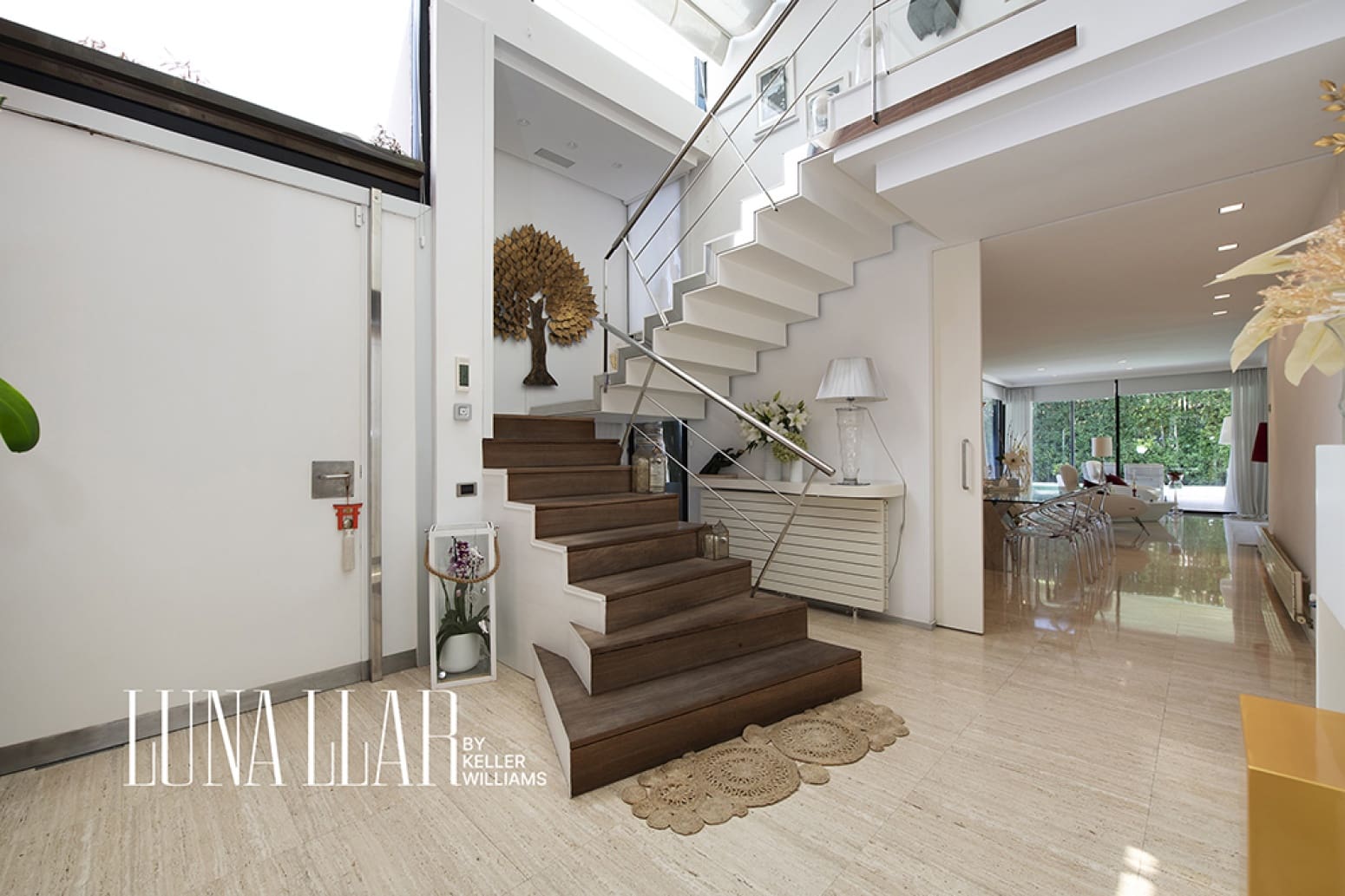 4 makuuhuone Huvila myytävänä paikassa Castelldefels mukana uima-altaan - 2 900 000 € (Ref: 10061401)