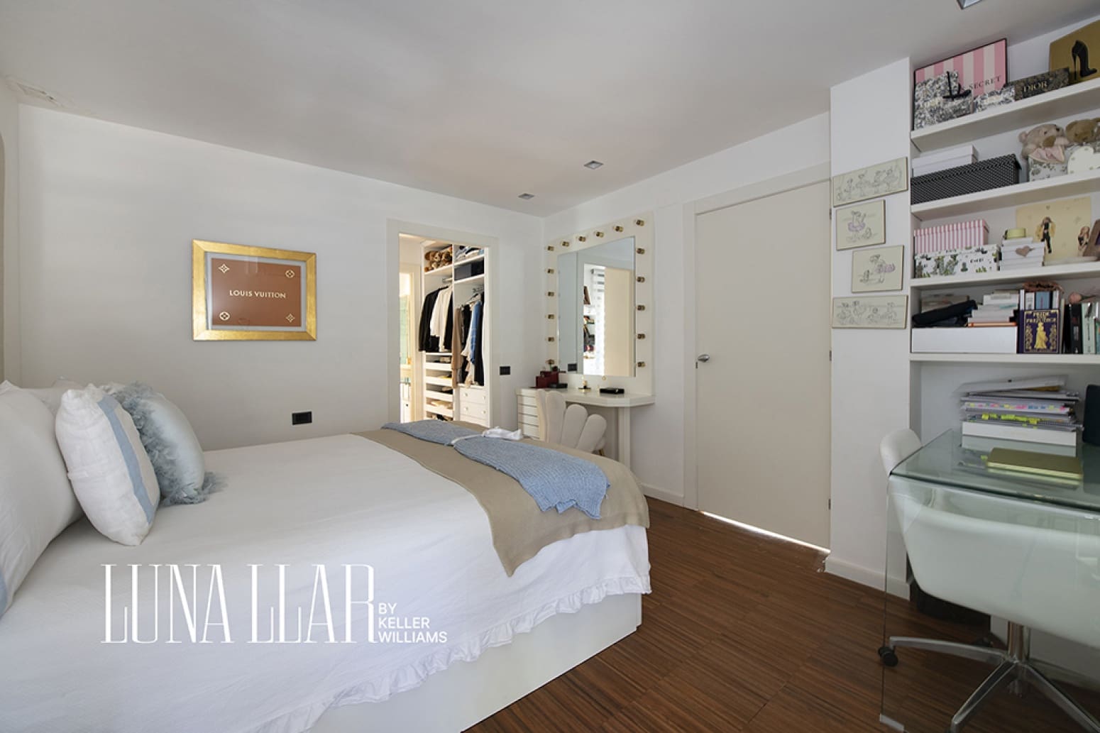 4 makuuhuone Huvila myytävänä paikassa Castelldefels mukana uima-altaan - 2 900 000 € (Ref: 10061401)