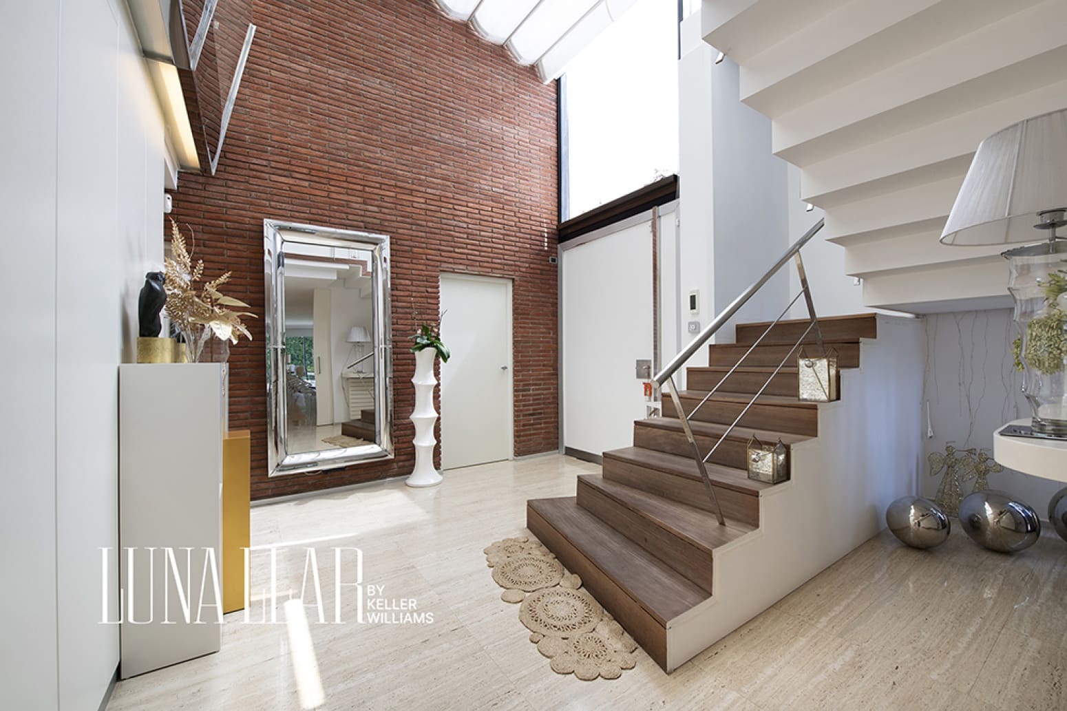 4 makuuhuone Huvila myytävänä paikassa Castelldefels mukana uima-altaan - 2 900 000 € (Ref: 10061401)