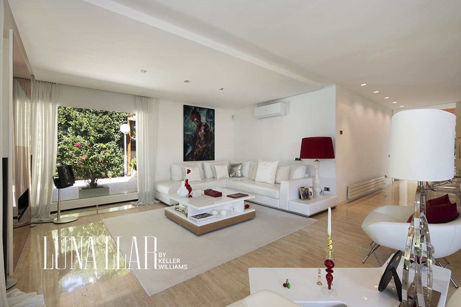 4 makuuhuone Huvila myytävänä paikassa Castelldefels mukana uima-altaan - 2 900 000 € (Ref: 10061401)