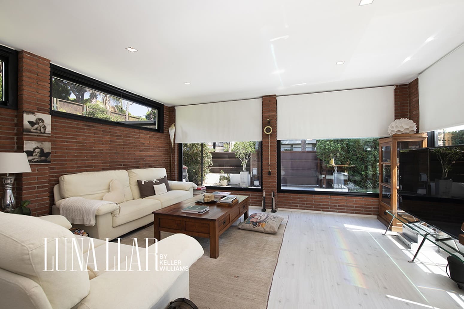 4 makuuhuone Huvila myytävänä paikassa Castelldefels mukana uima-altaan - 2 900 000 € (Ref: 10061401)