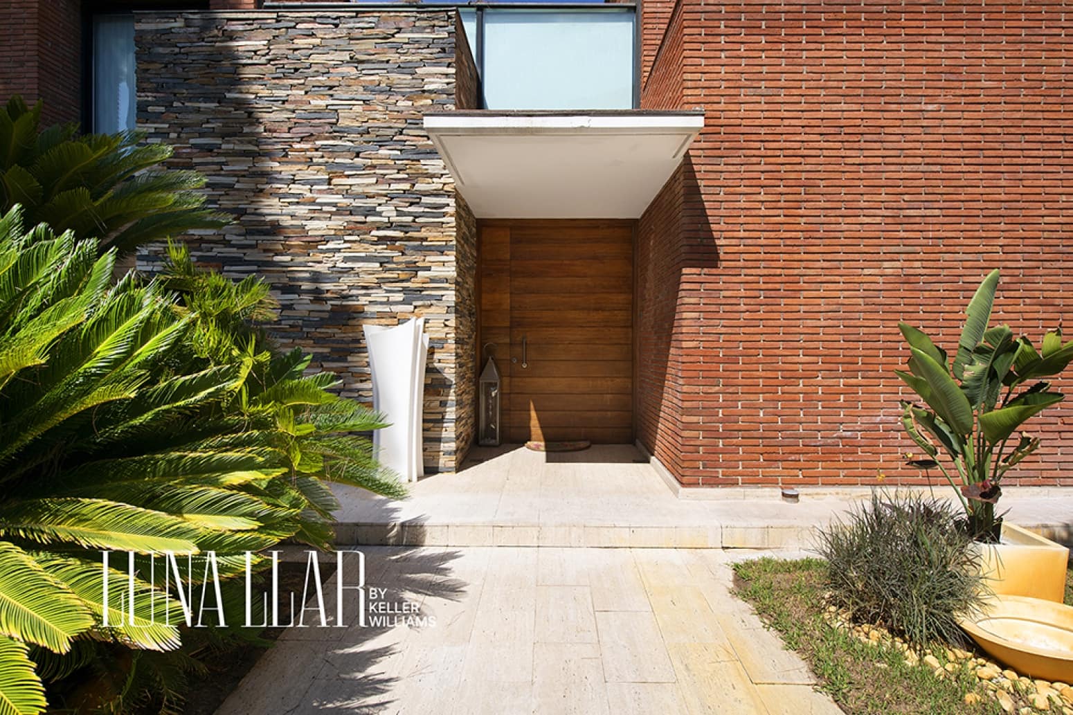 4 makuuhuone Huvila myytävänä paikassa Castelldefels mukana uima-altaan - 2 900 000 € (Ref: 10061401)
