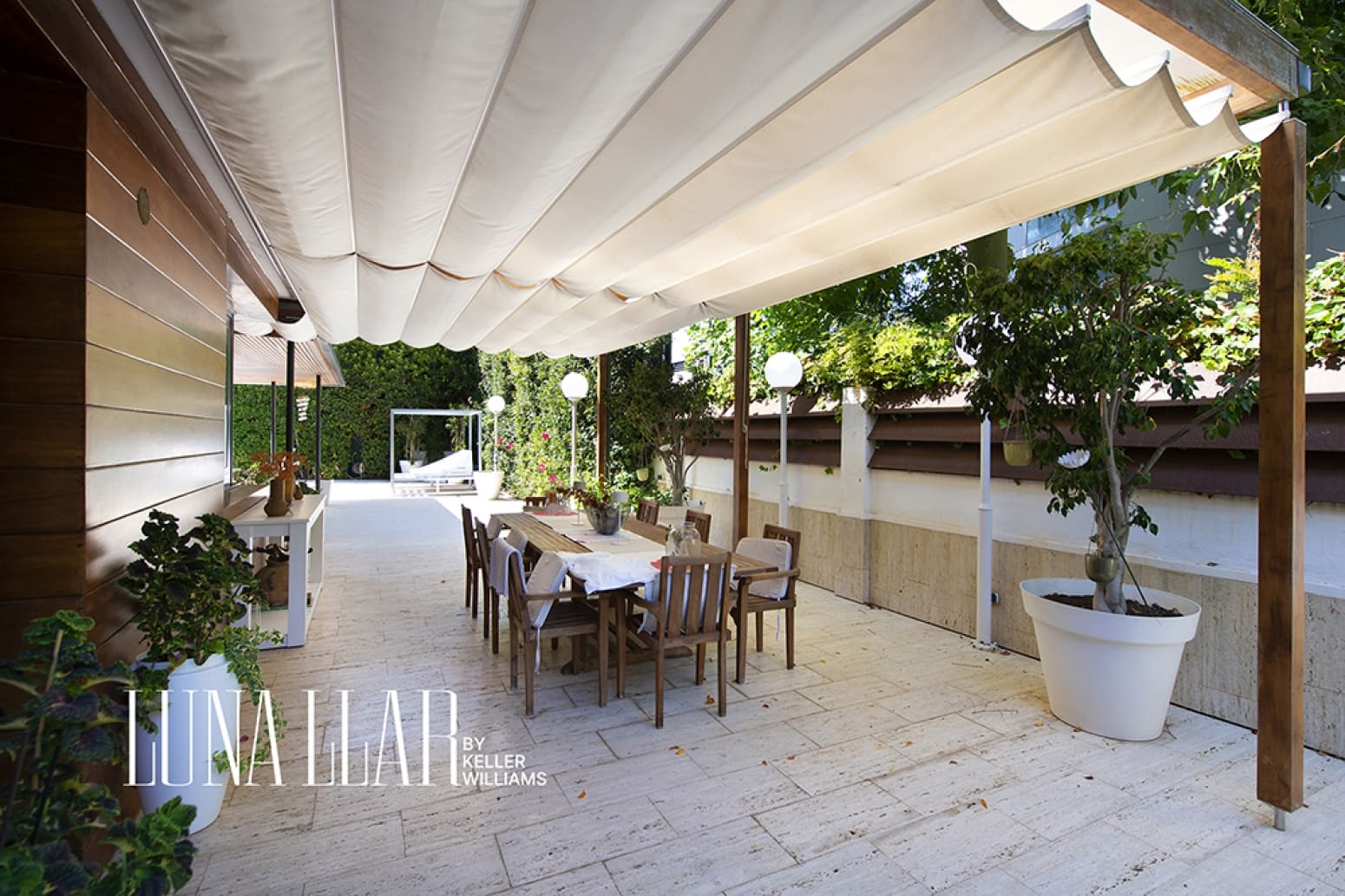 4 makuuhuone Huvila myytävänä paikassa Castelldefels mukana uima-altaan - 2 900 000 € (Ref: 10061401)