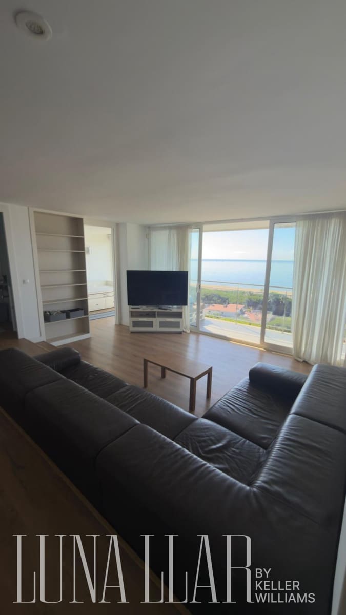 2 sypialnia Mieszkanie do wynajęcia w Gava z basenem garażem - 2 500 € (Ref: 10077719)