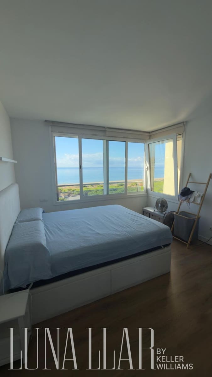 2 sypialnia Mieszkanie do wynajęcia w Gava z basenem garażem - 2 500 € (Ref: 10077719)