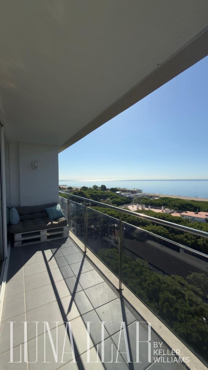 2 sypialnia Mieszkanie do wynajęcia w Gava z basenem garażem - 2 500 € (Ref: 10077719)