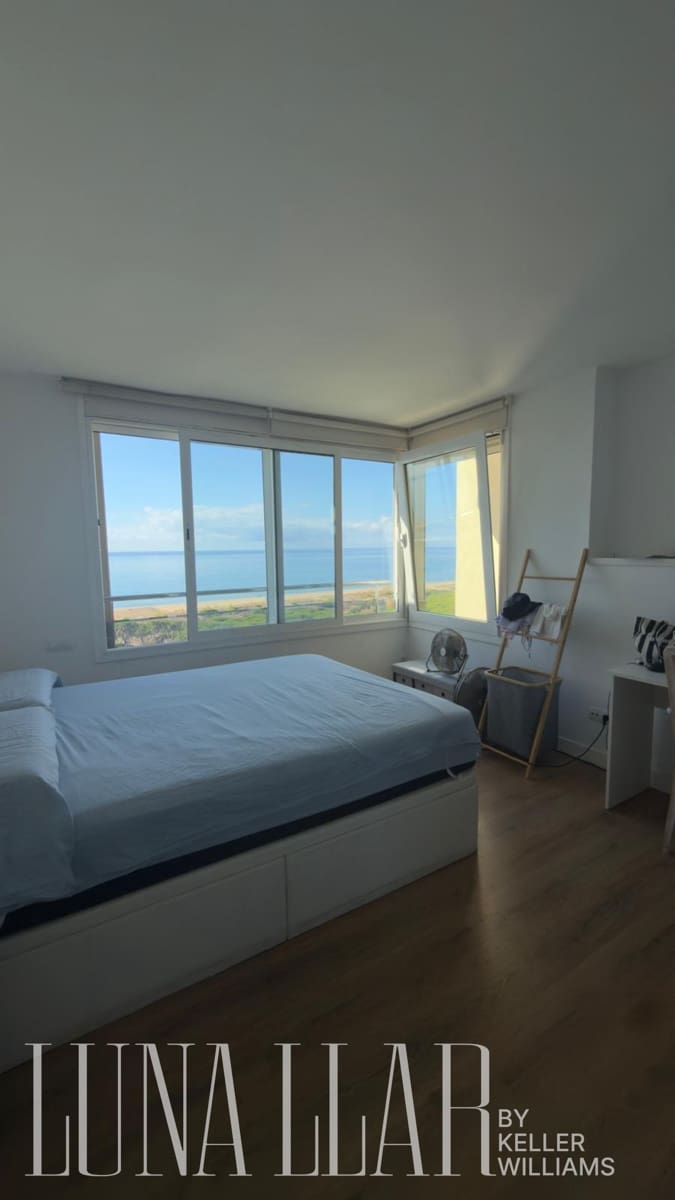 2 sypialnia Mieszkanie do wynajęcia w Gava z basenem garażem - 2 500 € (Ref: 10077719)