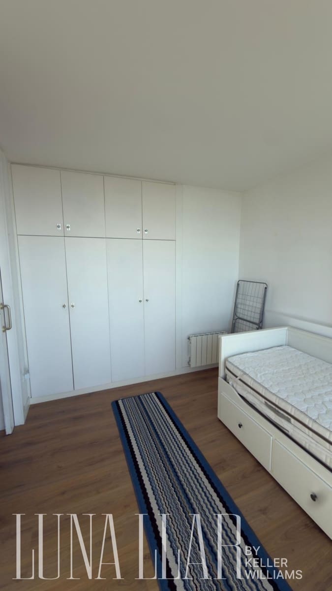 2 sypialnia Mieszkanie do wynajęcia w Gava z basenem garażem - 2 500 € (Ref: 10077719)