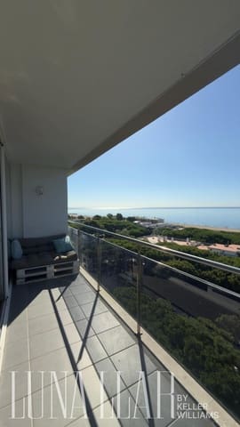 2 sypialnia Mieszkanie do wynajęcia w Gavà z basenem garażem - 2 500 € (Ref: 10077719)