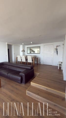 2 sypialnia Mieszkanie do wynajęcia w Gavà z basenem garażem - 2 500 € (Ref: 10077719)