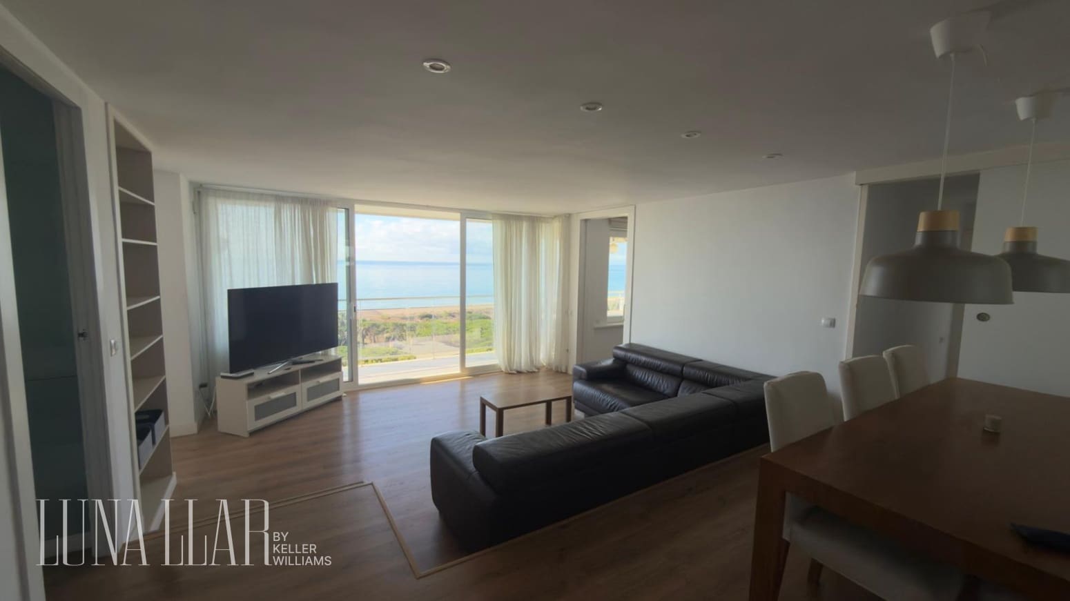 2 sypialnia Mieszkanie do wynajęcia w Gava z basenem garażem - 2 500 € (Ref: 10077719)