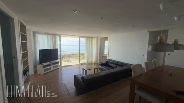 2 sypialnia Mieszkanie do wynajęcia w Gavà z basenem garażem - 2 500 € (Ref: 10077719)