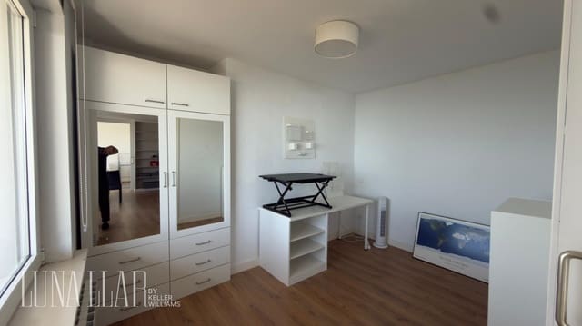 2 sypialnia Mieszkanie do wynajęcia w Gavà z basenem garażem - 2 500 € (Ref: 10077719)