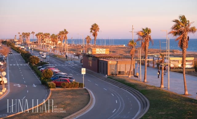 Terreno para Construção para venda em Castelldefels - 1 600 000 € (Ref: 10077720)