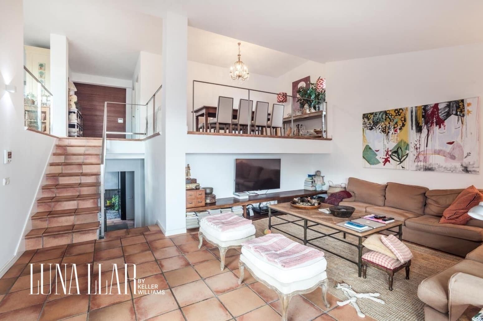 4 slaapkamer Villa te koop in Castelldefels - € 1.850.000 (Ref: 10080554)