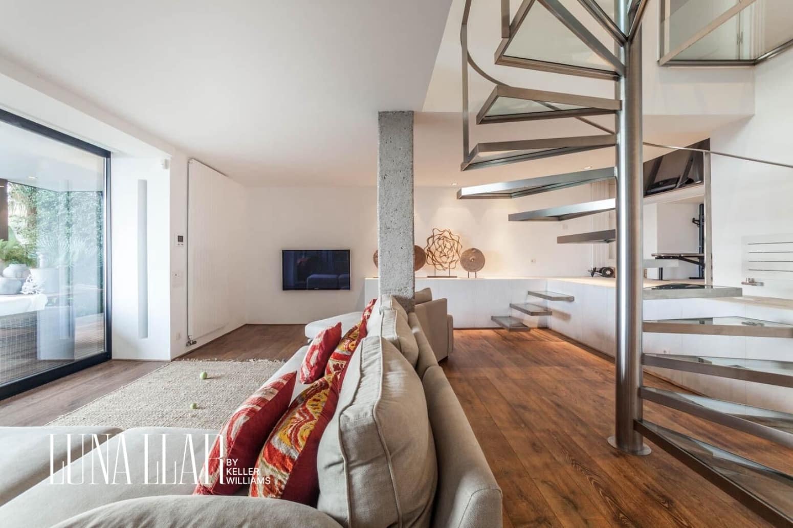 4 slaapkamer Villa te koop in Castelldefels - € 1.850.000 (Ref: 10080554)