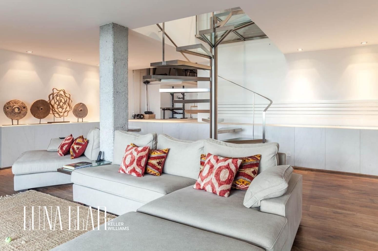 4 slaapkamer Villa te koop in Castelldefels - € 1.850.000 (Ref: 10080554)