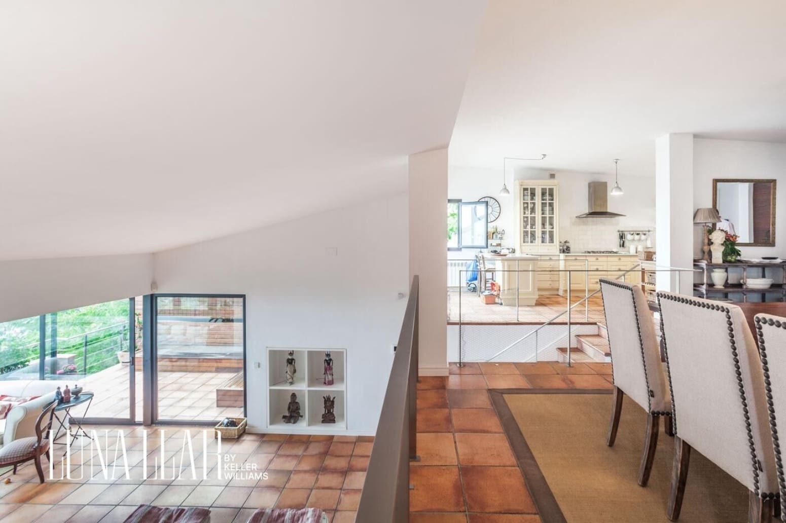 4 slaapkamer Villa te koop in Castelldefels - € 1.850.000 (Ref: 10080554)