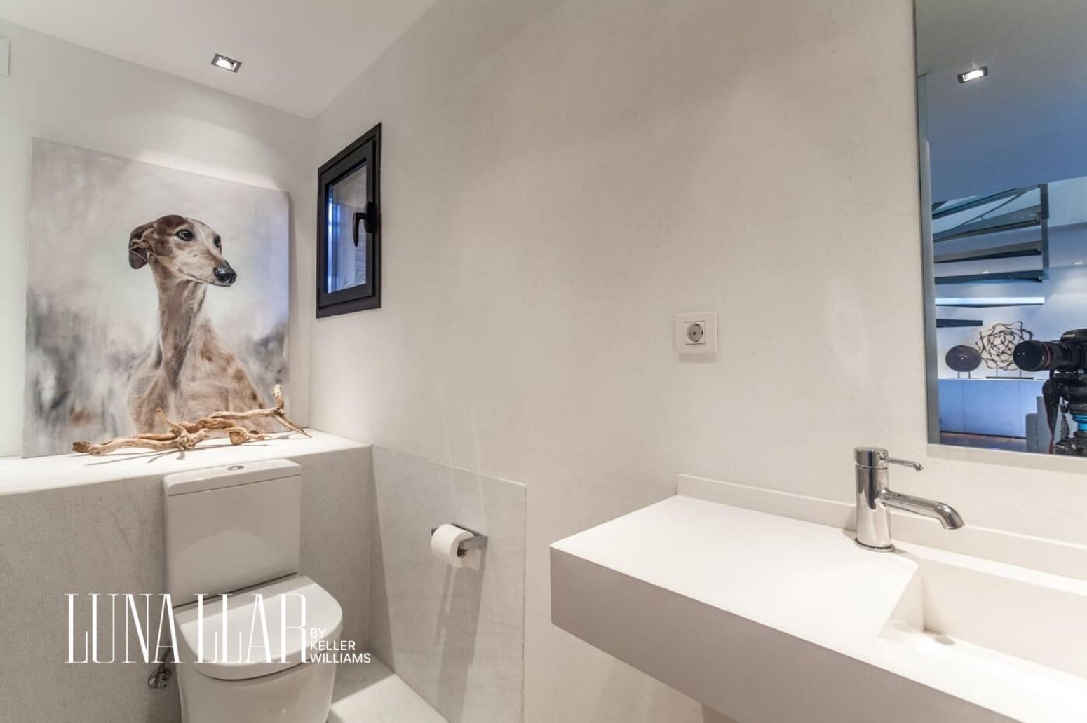 4 slaapkamer Villa te koop in Castelldefels - € 1.850.000 (Ref: 10080554)