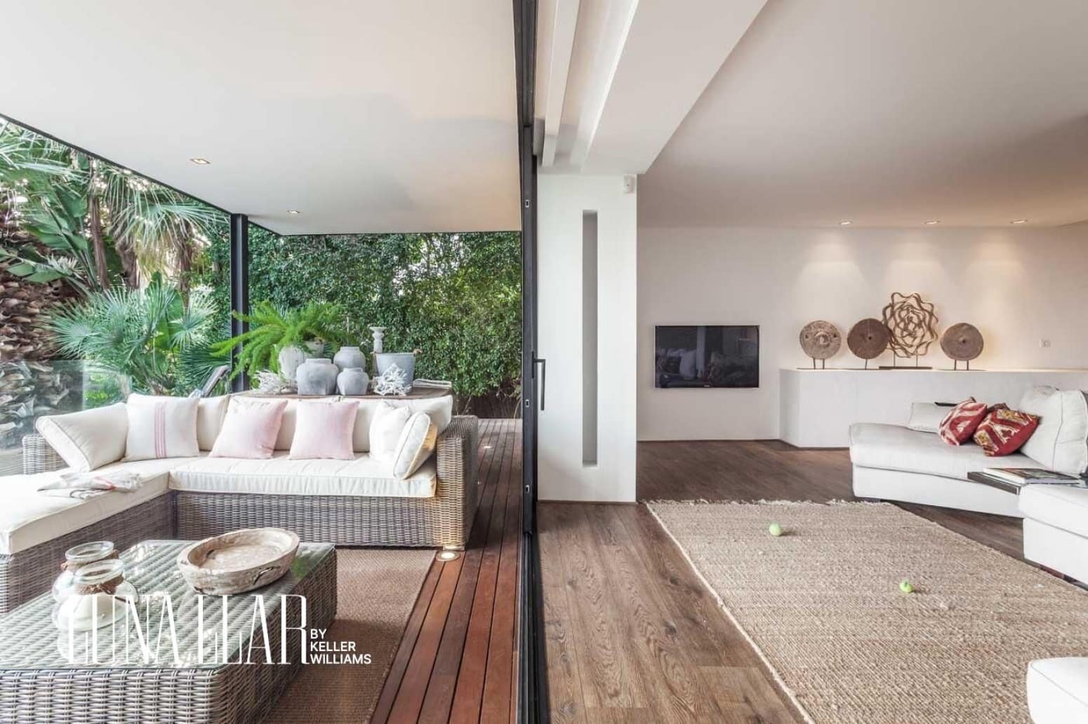 4 slaapkamer Villa te koop in Castelldefels - € 1.850.000 (Ref: 10080554)