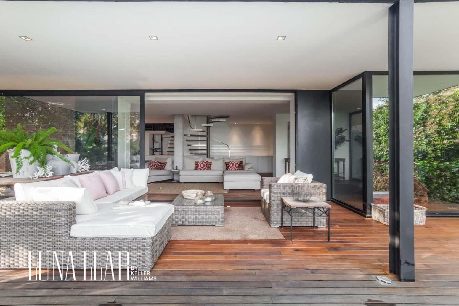 4 slaapkamer Villa te koop in Castelldefels - € 1.850.000 (Ref: 10080554)