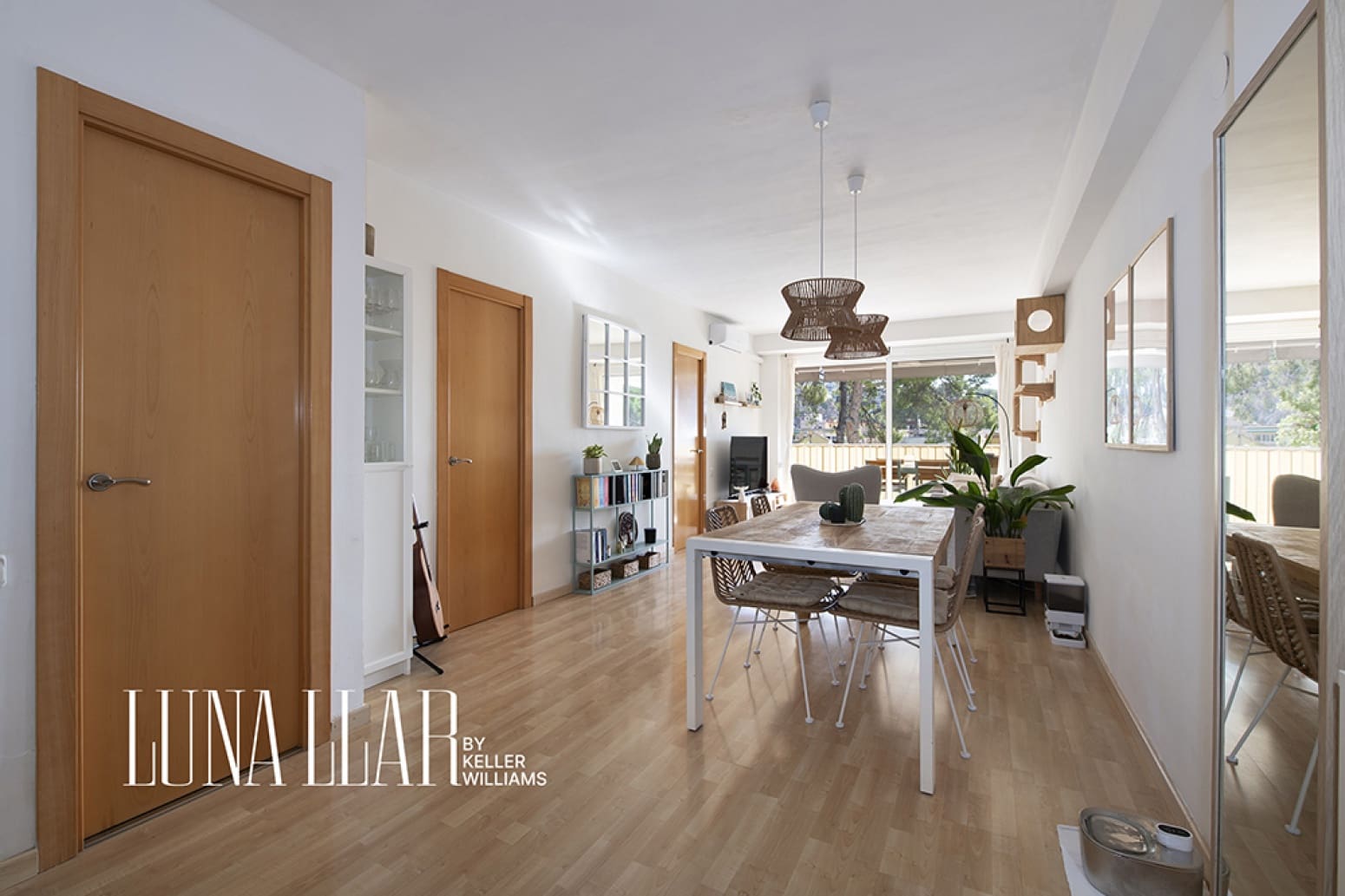 2 Zimmer Wohnung zu verkaufen in Castelldefels mit Pool Garage - 350.000 € (Ref: 10088964)
