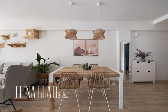 2 Zimmer Wohnung zu verkaufen in Castelldefels mit Pool Garage - 350.000 € (Ref: 10088964)
